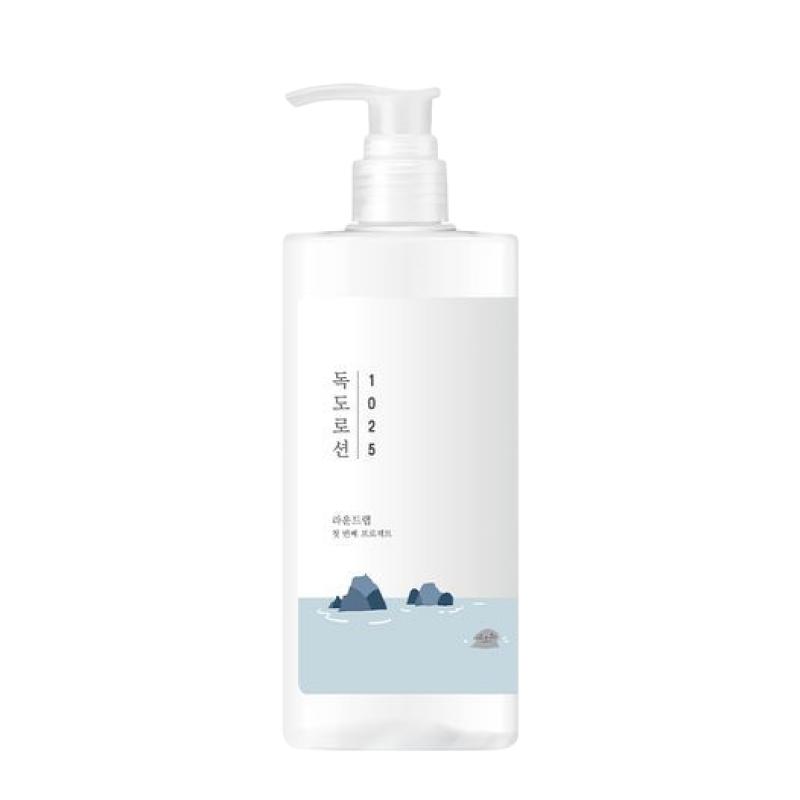 ROUND LAB 1025 Dokdo Lotion Deep Hydration & Barrier Care 400ml