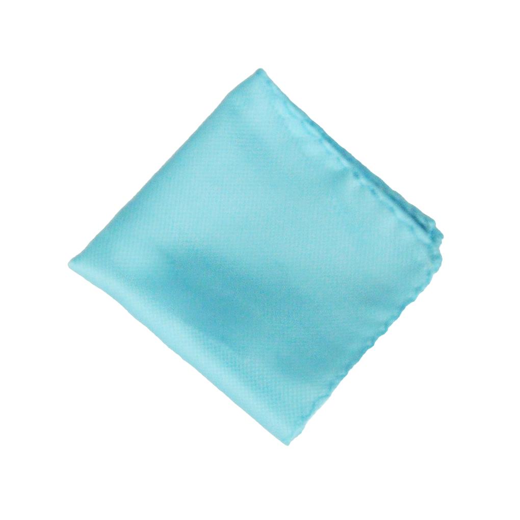 Male Handkerchief Polyester Small Hand Towel Business Suit Accessories Breathable Pocket Square for Celebration Shopping