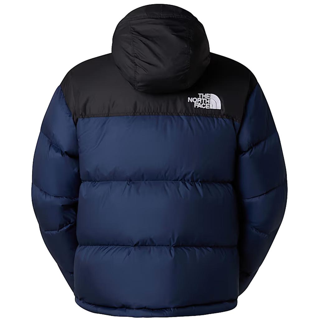 The North Face 1996 Retro Nuptse Jacket, Mens green Jacket