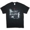 Mpxlsii Saint Asonia Album Cover Tour 2015 T Shirt New