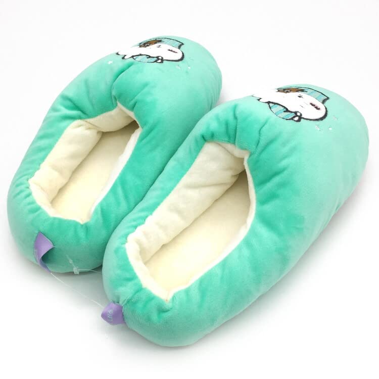 Small Planet Chiikawa Sleepy Room Shoes Winter LINE Pixiv Women's (524012) - Items, Twitter, Stamps,