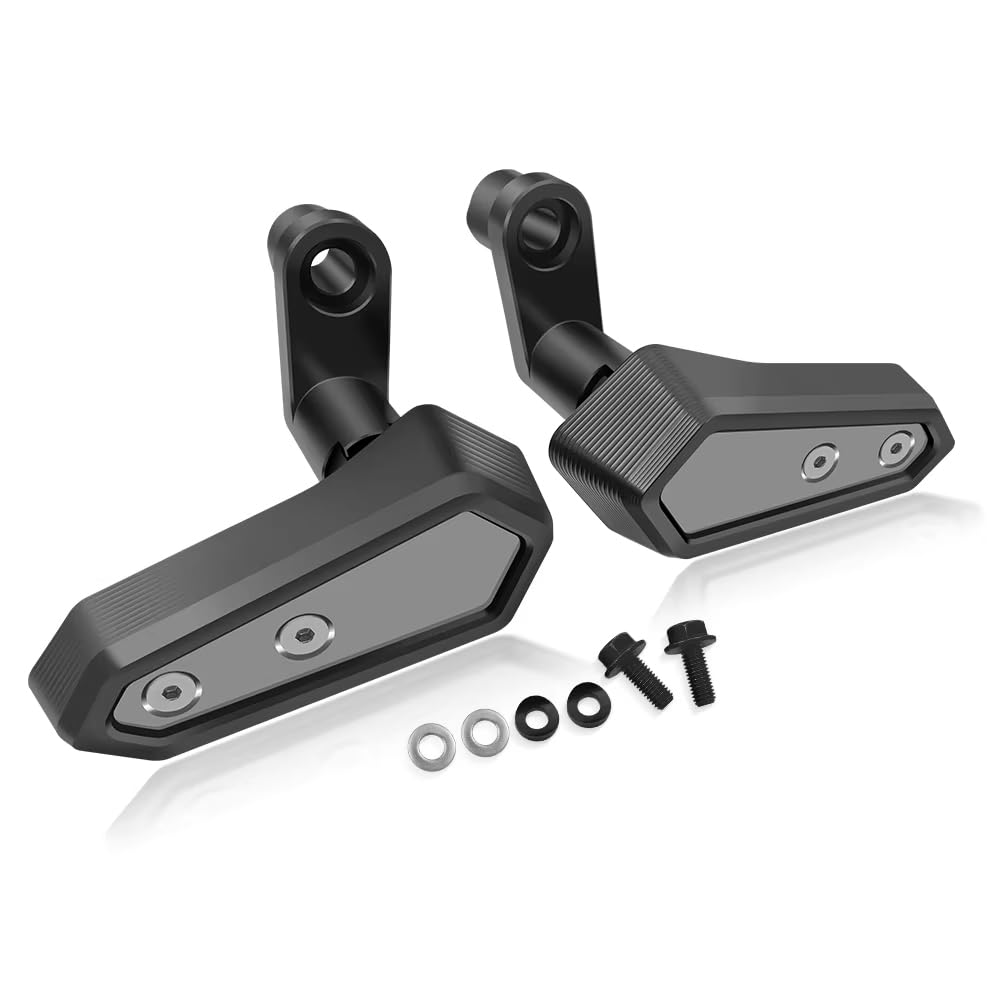 For Ninja 500 Z500 SE NINJA500 Z500 SE 2023-2025 2024 Motorcycle Frame Slider Crash