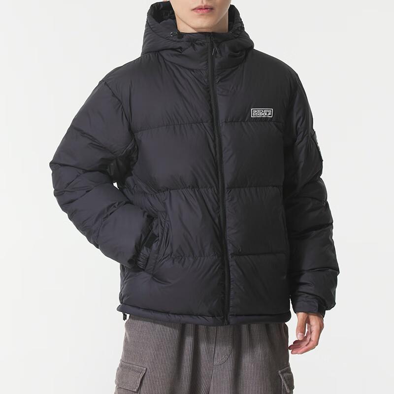 Skechers Unisex Winter Duck Down Jacket P425U091