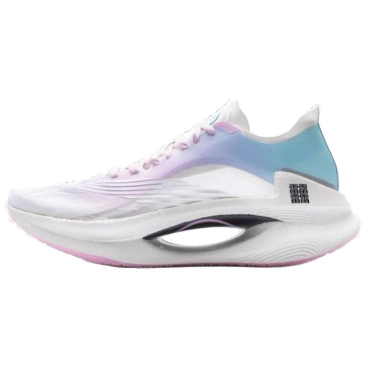 (WMNS) Li-Ning Essential  White  Women s ARHQ262-2 EU 37