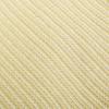 Voile d'ombrage - vidaXL - Beige - 3/4x2 m - 160 g/m² - Résistant aux UV et à la moisissure