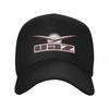 UAZ Ulyanovsk Automobile Plant (black) Baseball Cap Derby Hat Cute Funny Hat Kids Hat Hats For Women Mens