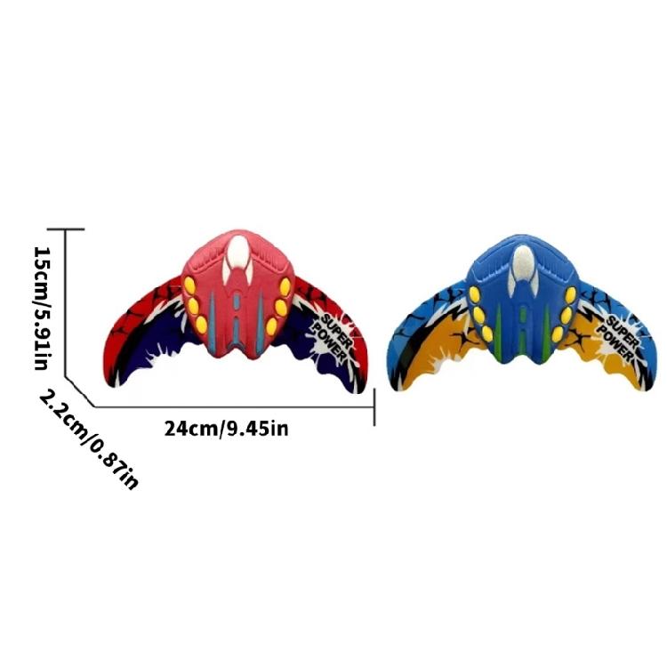 Colorful Devil Fish Floating Toy Kids Outdoor Water Game PVC Construction Double Purpose For Pool Play And Pool Use