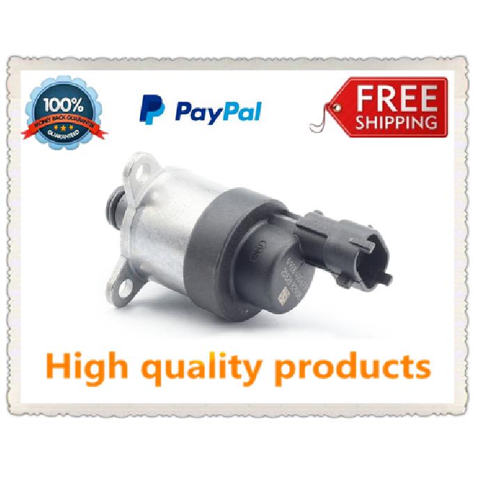 0928400617 Rail Fuel Pump Pressure Regulator Control Metering Solenoid SCV Valve
