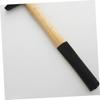 Pcs Plastic Hammer Handle Wraps Anti-Slip Grip Handle Sleeves for Woodworking Setup Improved Control for Easy Handling