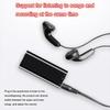 32GB Mini Activated Voice Recorder Espia Digtal Sound Record Voice-controlled 4-64G Dictaphone MP3 Player 6