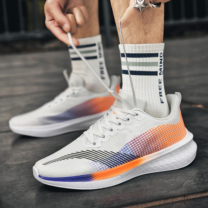 Marathon Meilleur Chaussure Pour Tapis De Course Tapis De Course