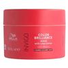 Mask - Wella Professionals - Invigo Color Brilliance - 150ml - Colored Hair - Instant Shine