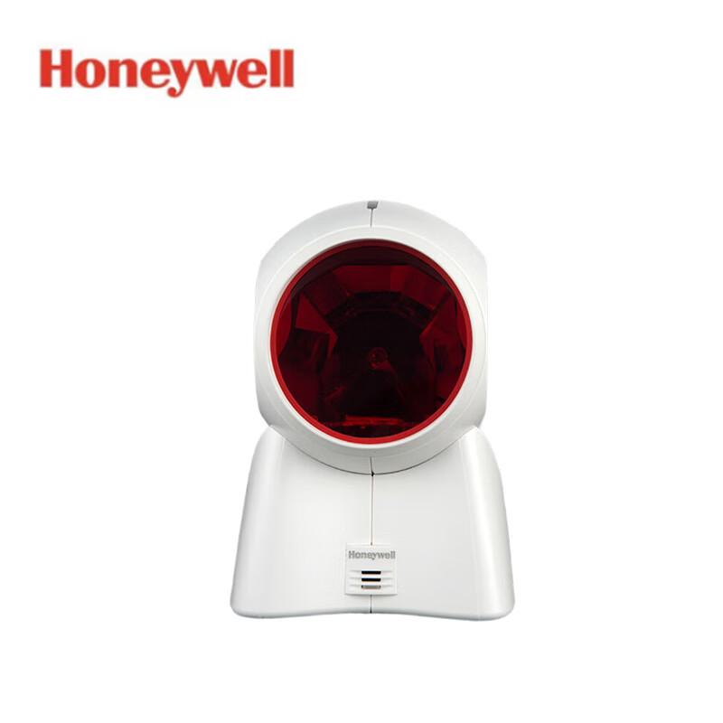 Honeywell Orbit 7120 2D Barcode Scanner