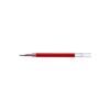 Zebra Ballpoint Pen Refill JF-0.5 Lead Red 3 Pieces
