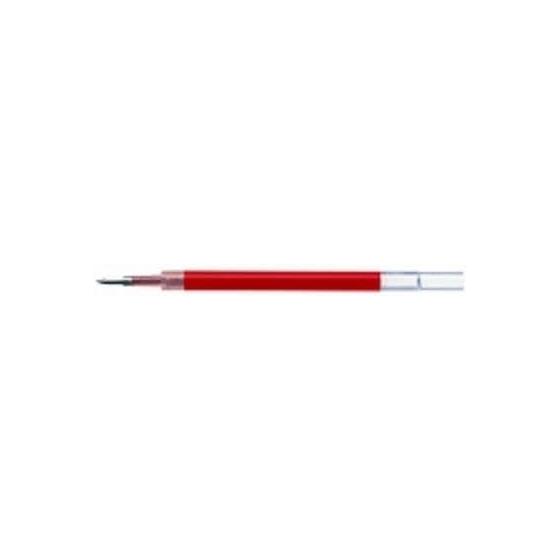 Zebra ballpoint pen refill JF-0.5 lead red 3 pieces