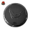 Mercedes-Benz G-Class Carbon Fiber Shark Fin Spare Tire Cover (W464/W463 G350/G500/G65/G63)