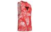 Projekt Tanktop Herren Unisa Rot 1351590-608
