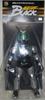 Medicom Toy Toei Retro Soft Vinyl Collection Shadow Moon Wonder Festival Commemoration Model