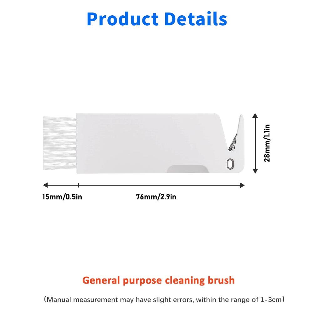 For Xiaomi 1st SDJQR03RR For Roborock S4 S5 S6 E4 E5 SDJQR01RR SDJQR02RR Parts Side Brush Hepa Filter Roller Brush Cover