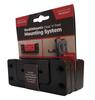 StealthMounts Cleat & Feet Mounting System (4-Pack) | Toolbox Storage System | Mounts Anywhere | Milwaukee Packout Compatible