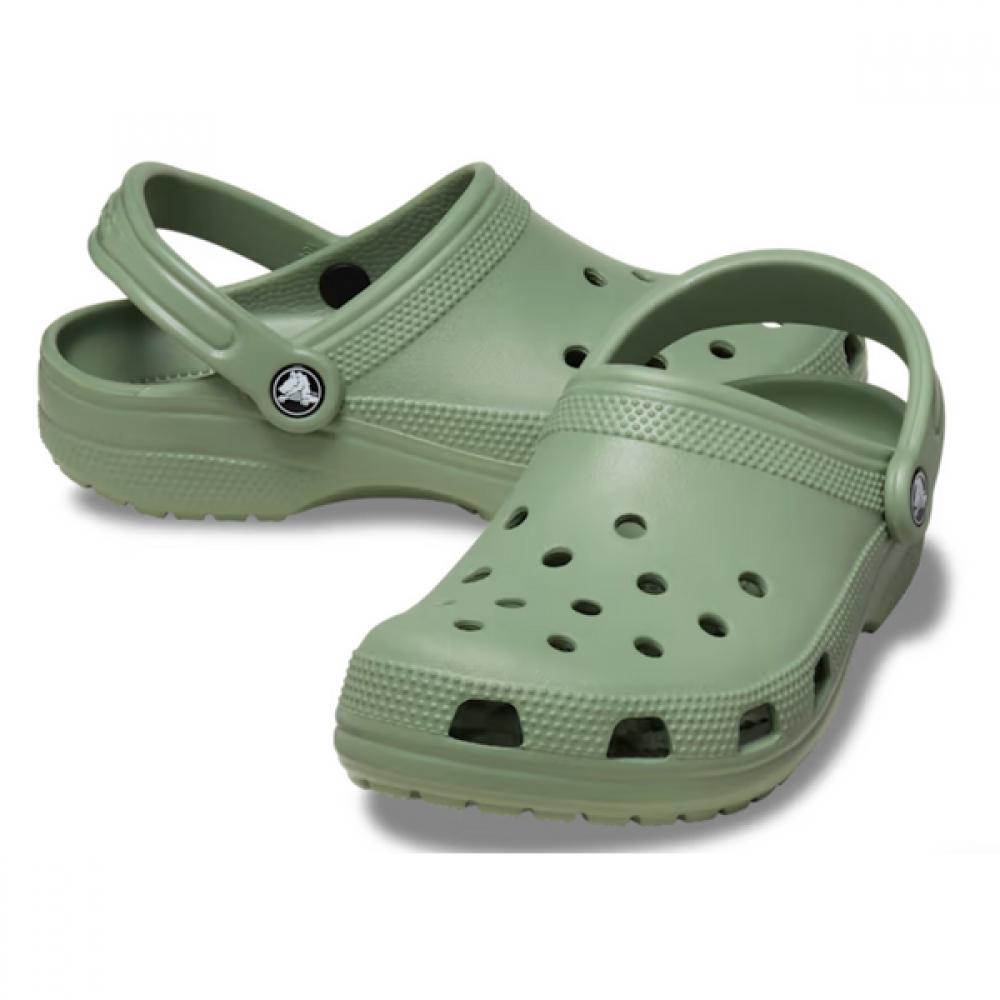 

Классические сабо для Crocs Galleria Crocs Headquarters 10001 308 308/M10W12