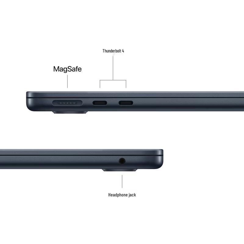 Apple MacBook Air 13-inch M5 Laptop (CN version)