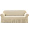 Foam Yarn Universal Sofa Cover Lazy High Elasticity Sofa Cover All Inclusive Anti Cat Scratch SOFA Cover