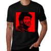 Fred Hampton Sr Rally 2 Tshirt Big And Tall Casual Tshirt