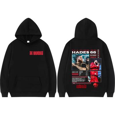 Oberteile – Hoodies & Sweatshirts