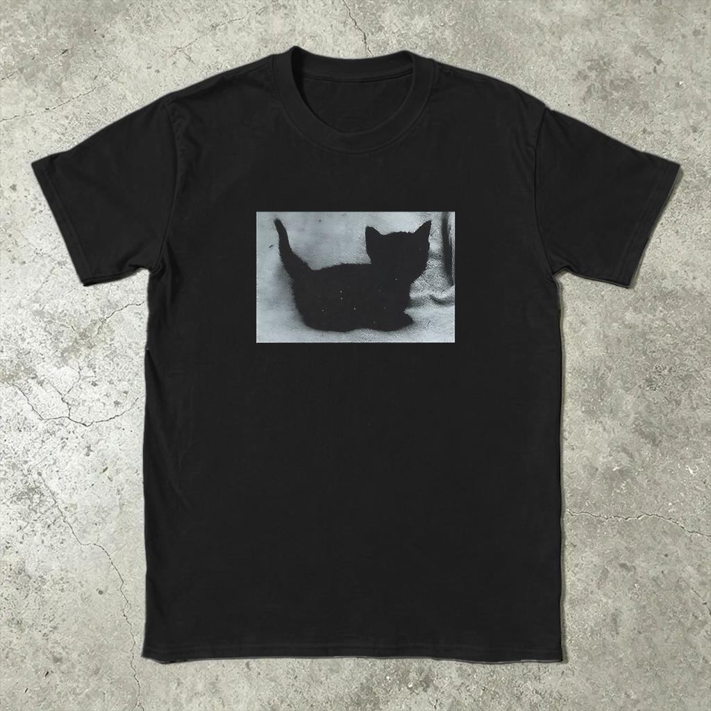 Vintage Tshirt Summer Rapper Playboi Carti Fashion Tshirts 100 Cotton Tshirt For Unisex Aesthetic Print Short Sleeve Clothes