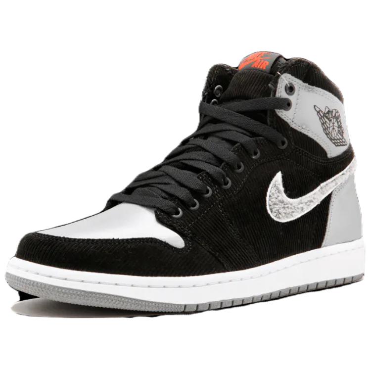 Jordan 1 Retro High Aleali May Shadow AJ5991-062