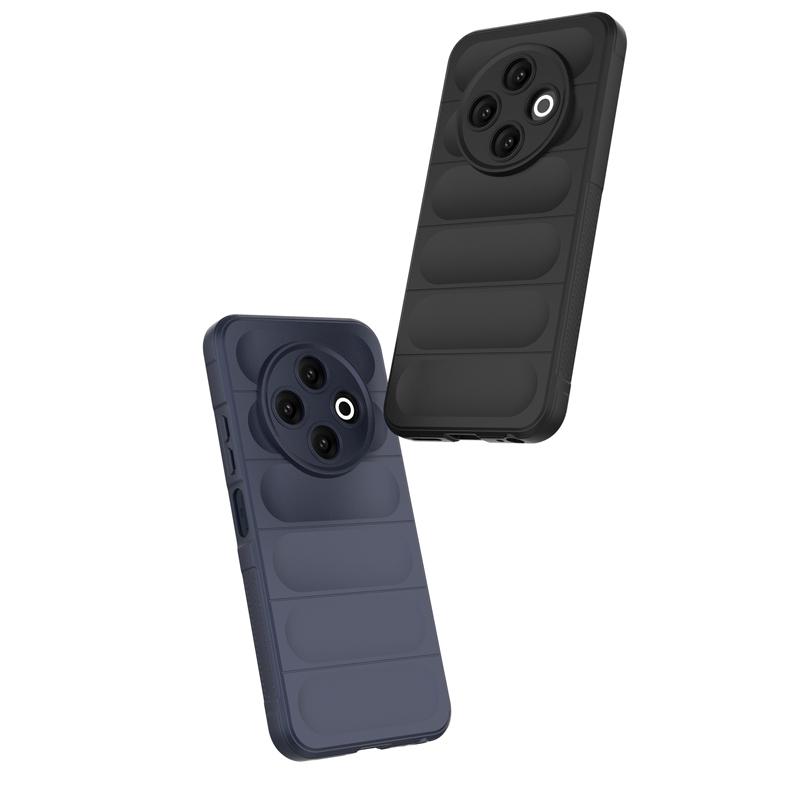 Silicone Matte Phone Case For Tecno Spark 30C Case Cover For Tecno Spark 30C 4G Global Case Shockproof Funda Back Cover