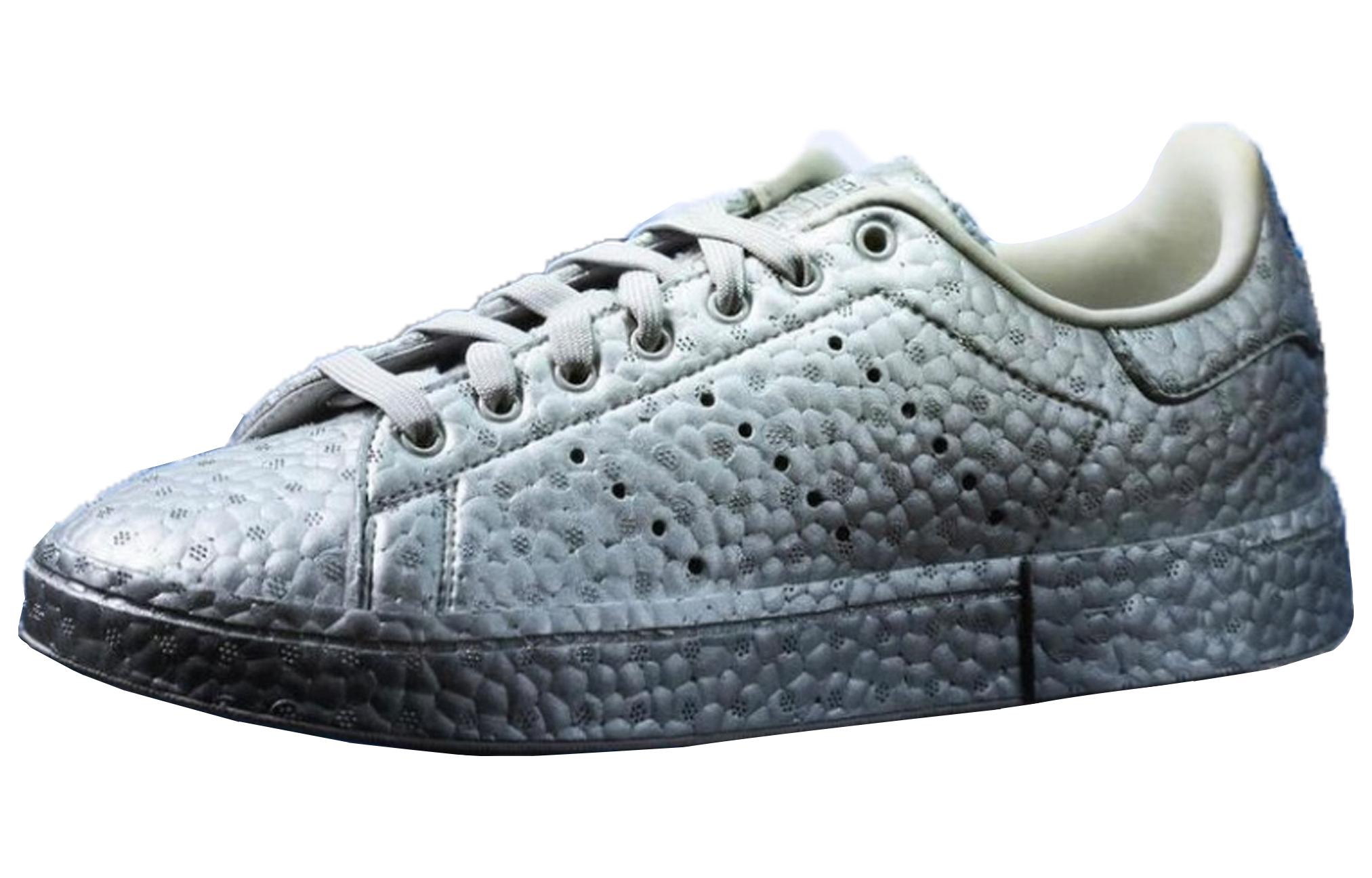 

Stan Smith Craig Green x Stan Smith Adidas Originals Boost Silver Metallic IF2993 38