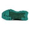 FILA Insetto Fabric Synthetic Leather Comfortable Versatile Low-Top Casual Shoes Women sneaker Off-White Green F12W341106FSV