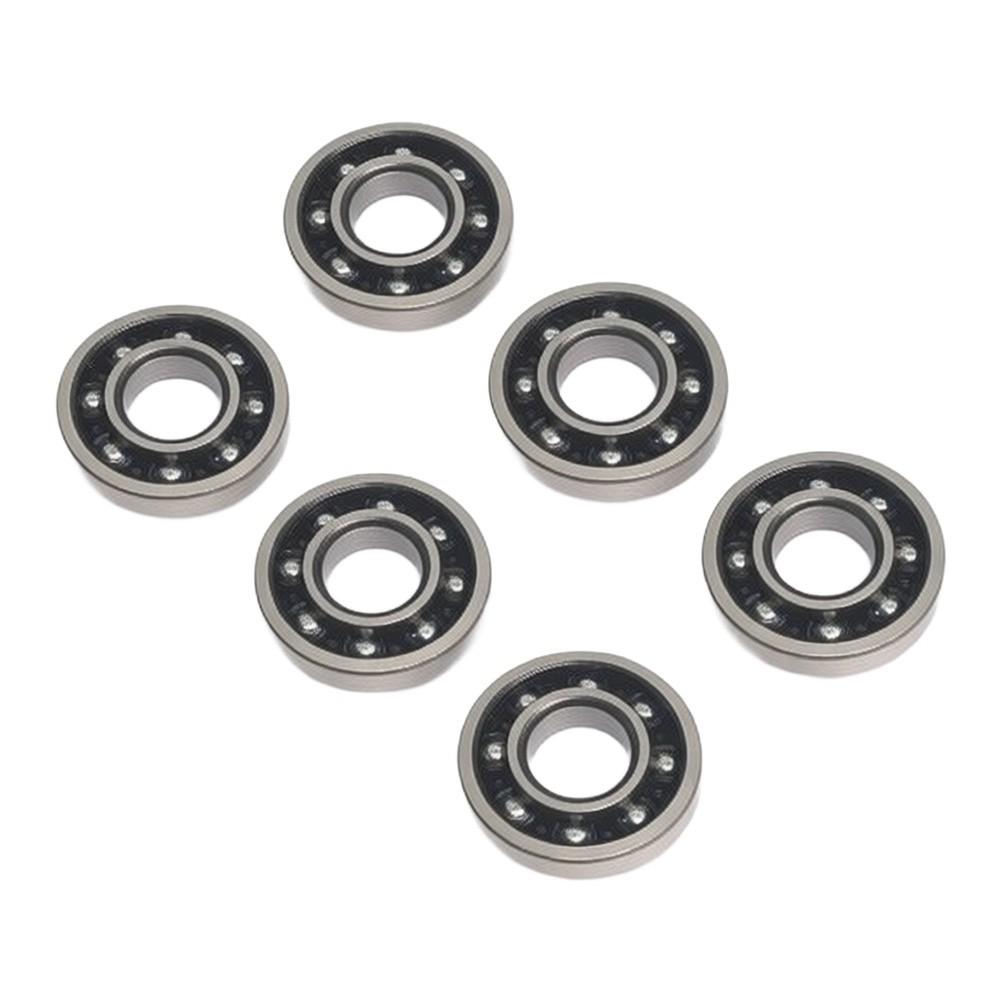 6pcs for OEM Gear Bearings 6001 for FS300 FS400 FS450 Replacement Part 9503-003-0210 Compatible with Model 300 Model 400 Model