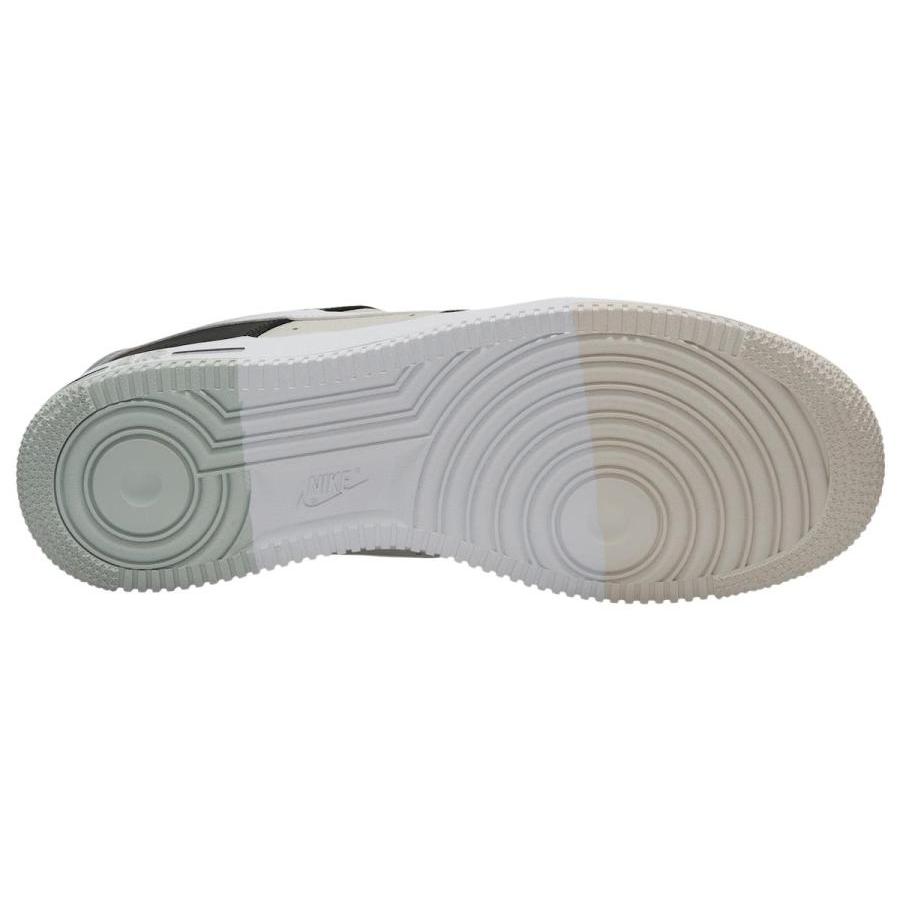 Nike Air Force 1 '07 LV8 Split-Black Phantom Sneakers FD2592-002