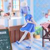 the Order a Figure Chino American Diner "Is Rabbit? BLOOM" Trio-Try-iT ver.