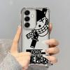 Case for Samsung Galaxy A33 A26 A35 A36 A21s A16 A24 A15 A25 A52 A55 A13 Soft Phone Cover One Piece Zoro Luffy