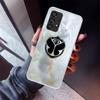 Music Festival Tomorrowlands Phone Case For Samsung Galaxy A12 A52S A42 A32 A22 A51 A50 Note 20 Ultra 10 S10 Plus A71 A70 A31 A3