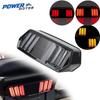 Motorcycle Rear Light For Honda CBR650F CTX700 MSX125 Tail Light Turn Signal LED Stop Brake Indicator Lamp Street Accessories