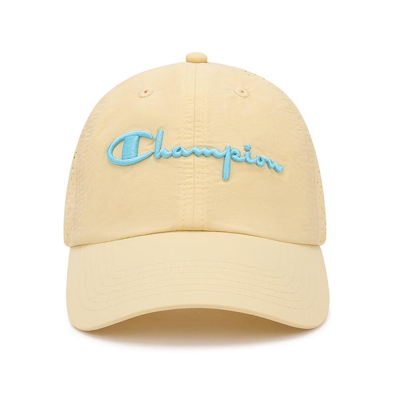 

Champion Kids Classic Retro Baseball Cap One Size
