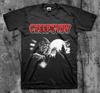 Creepshow Crypt Keeper Movie T Shirt
