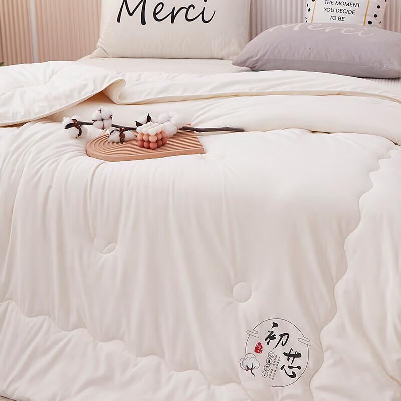 Four Seasons Cotton Comforter