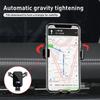 BAAQ1 Car Sticker For BMW Car Phone Holder Auto Air Vent Auto Navigation Special Support For BMW X1 X3 X5 E39 F10 E87 E70 E91 E30 G30