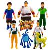Strange World Action Figures Toy Cake Topper Set For Kids Xmas Birthday Gift Decor