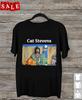 New Popular Cat Stevens Jam with Cat Gift For Fans Unisex S-5XL T-Shirt JM915