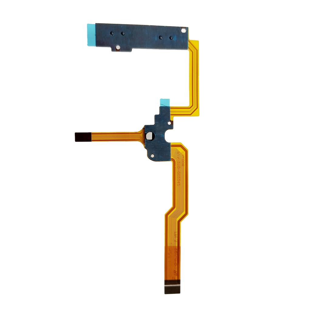 For G Pro X Superlight Mouse Side Keys Motherboard Circuit Board Cable