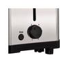 Topinkovač - Moulinex - LS330D11 - 1400W - 2 plátky - Šedý