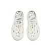 Anta Tide Worship 1.0 Non-Slip Wear-Resistant Silent Slide Sandals Men Footwear White 112338501-1