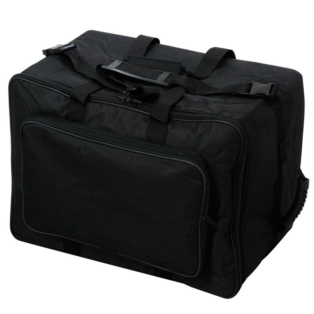 Kikutani Deluxe Cajon Backpack, Interior Dimensions: H300mm X D370mm X W510mm, CJB-2DLX